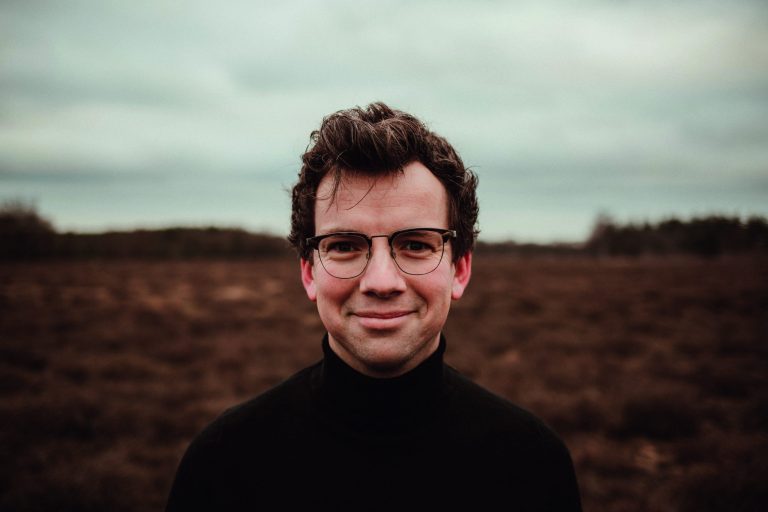 Pieter Derks – Ja, Leuk (try-out)