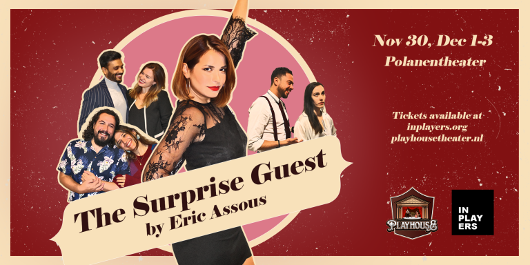 The Surprise Guest