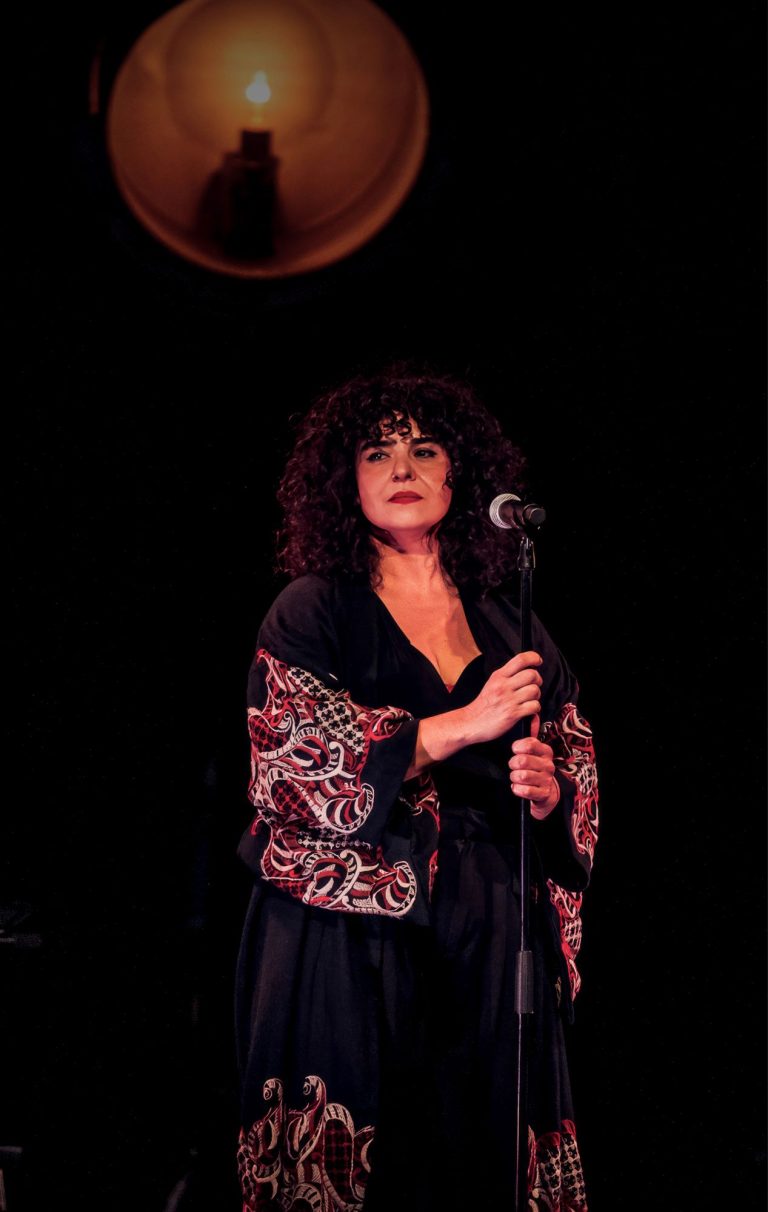 Meral Polat Trio