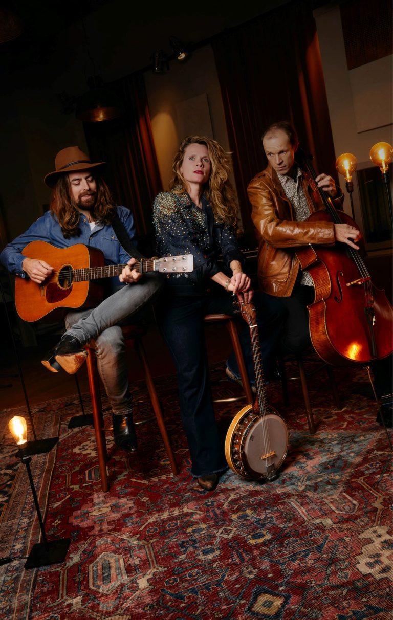 Niki Jacobs & Friends