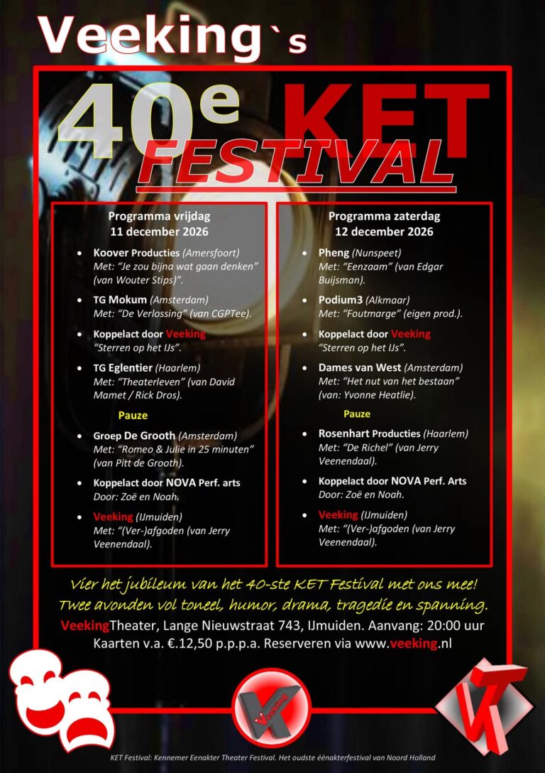 KET-Festival