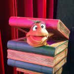 Foto van Poppentheater Ronzebons