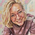 Foto van Diane Kroon
