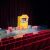 Groepslogo van Poppentheaters